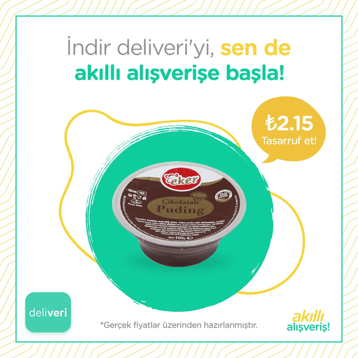 DELİVERİ
