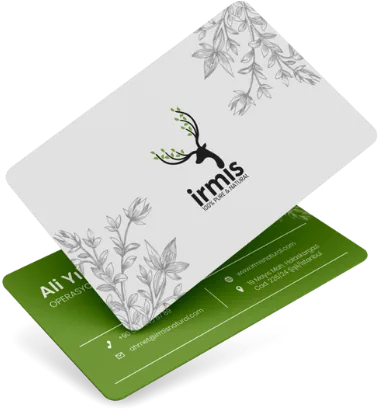 İRMİS NATURAL