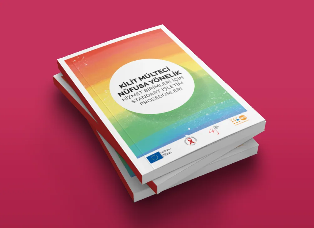 KRG · Booklet Design