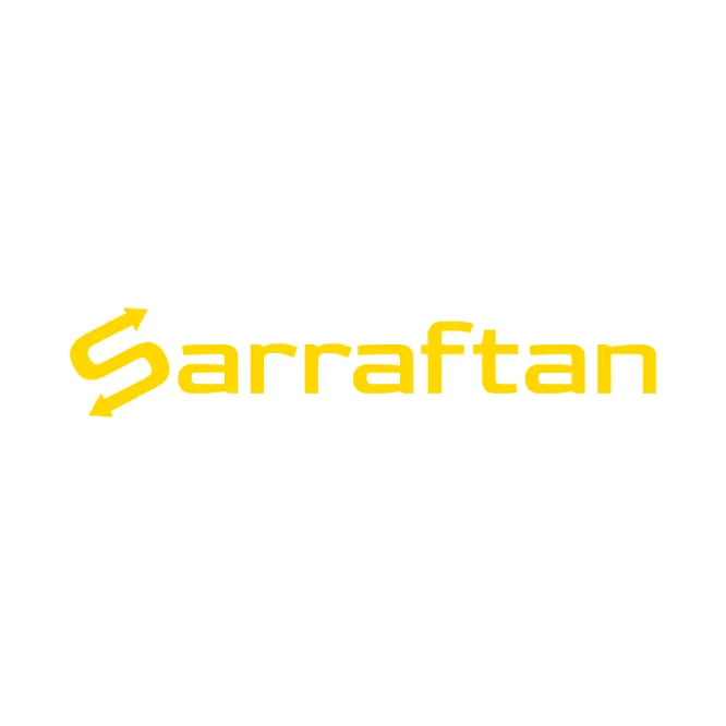 Sarraftan