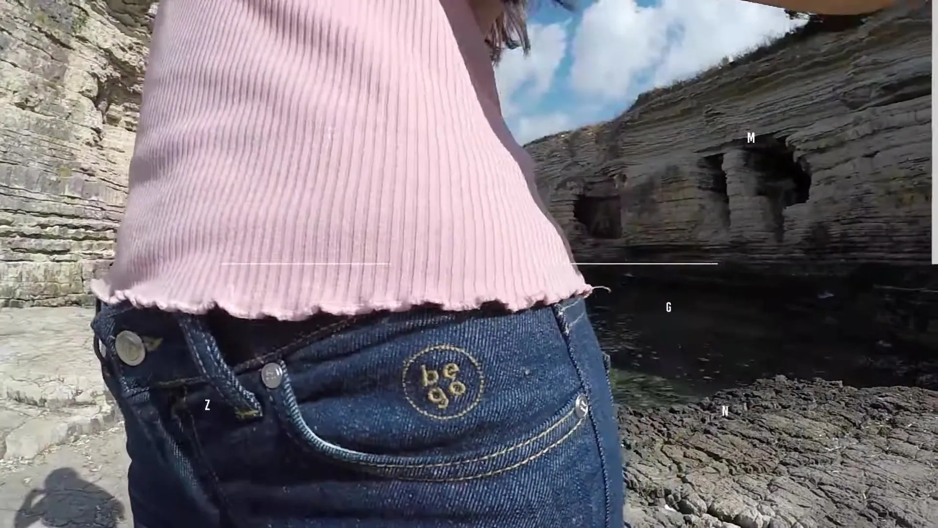 BEGO JEANS