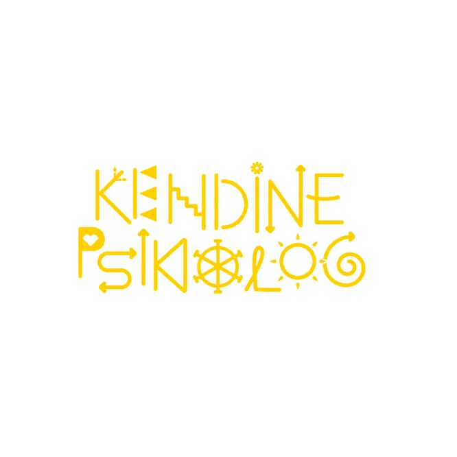Kendine Psikolog