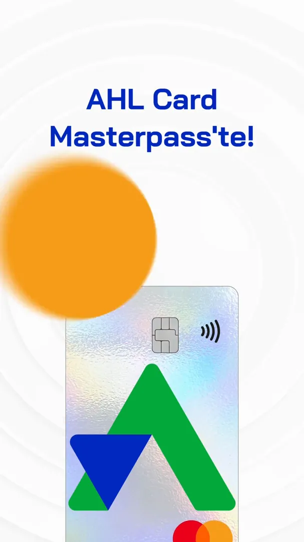 AHL Pay · Vertical Videos