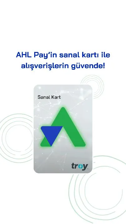 AHL Pay · Vertical Videos