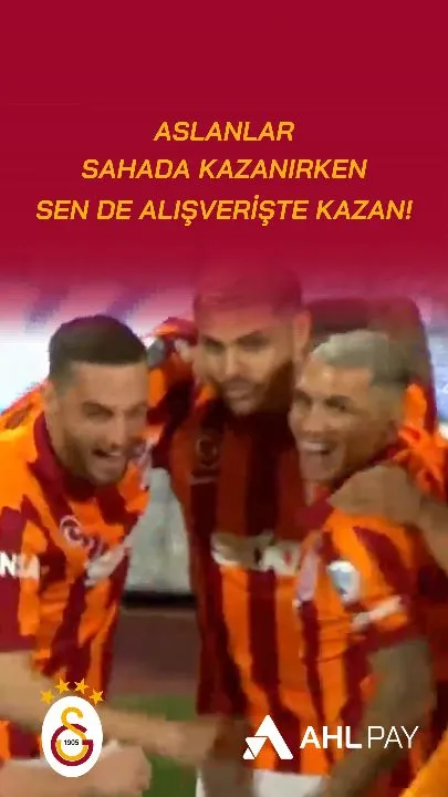AHL Pay · Vertical Videos