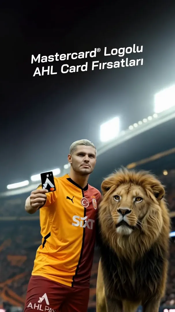 AHL Pay · Vertical Videos