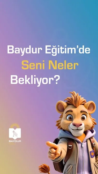 Baydur · Dikey Videolar