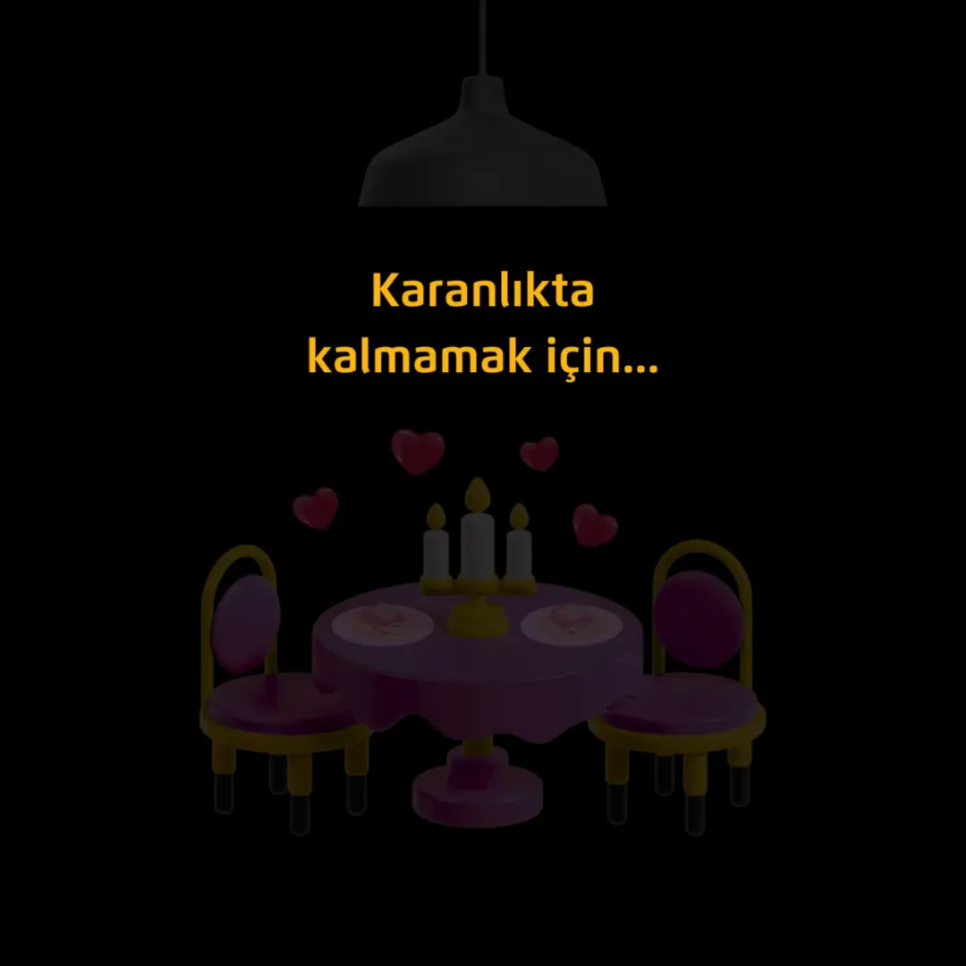 Benim Faturam · Yatay ve Kare Videolar