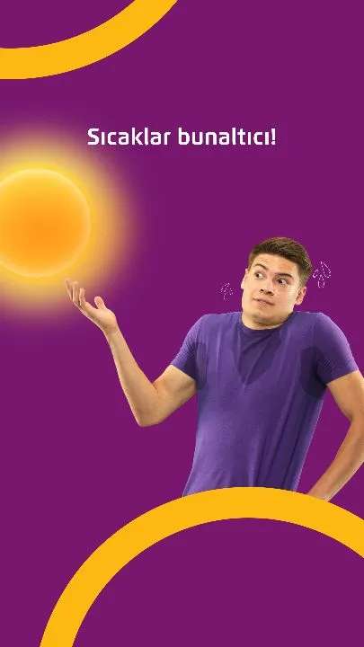 Benim Faturam · Dikey Videolar