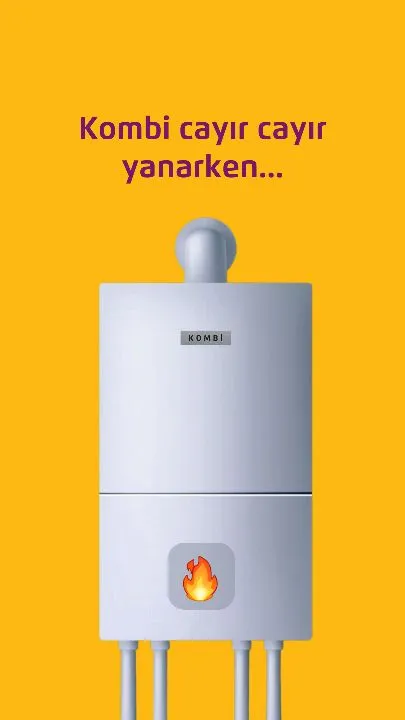 Benim Faturam · Dikey Videolar