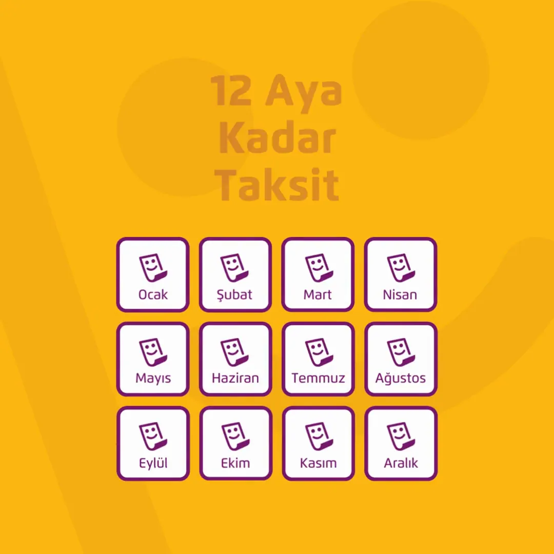 Benim Faturam · Yatay ve Kare Videolar