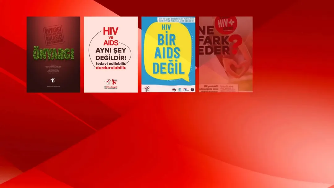 Pozitif Yaşam Derneği