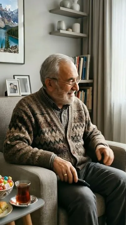 Pratik İşlem · Vertical Videos