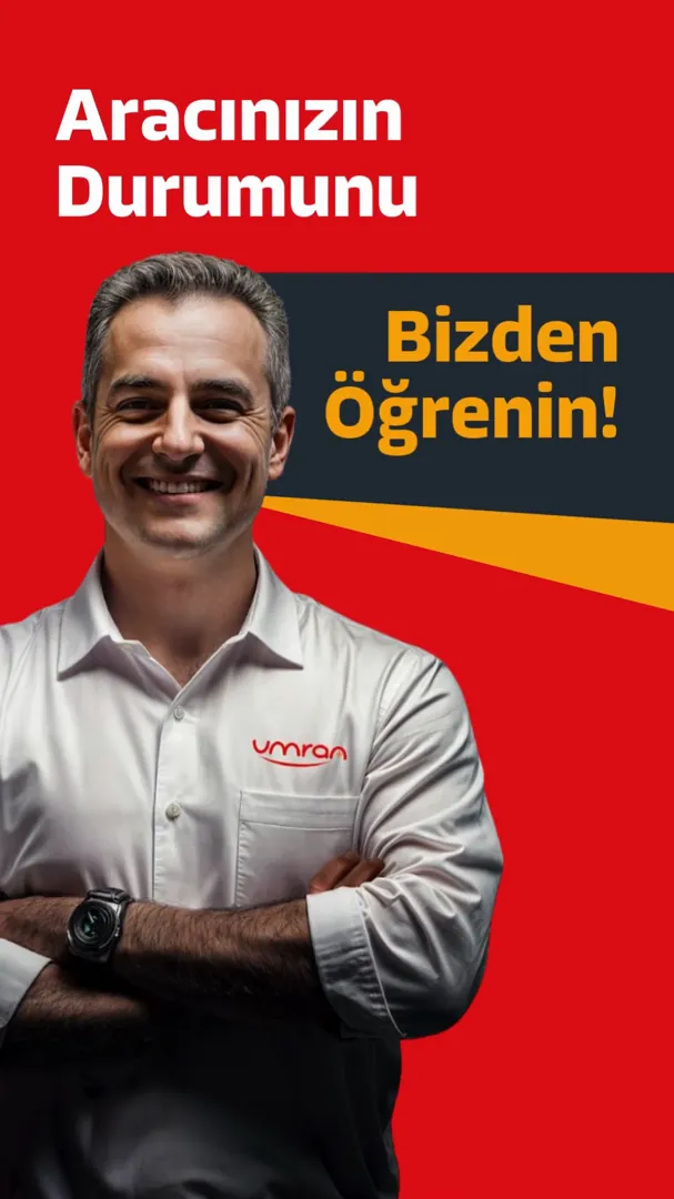 Umran · Dikey Videolar