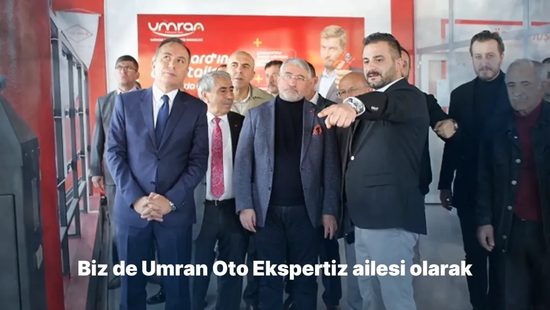 Umran · Yatay ve Kare Videolar