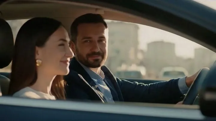 Umran · Yatay ve Kare Videolar