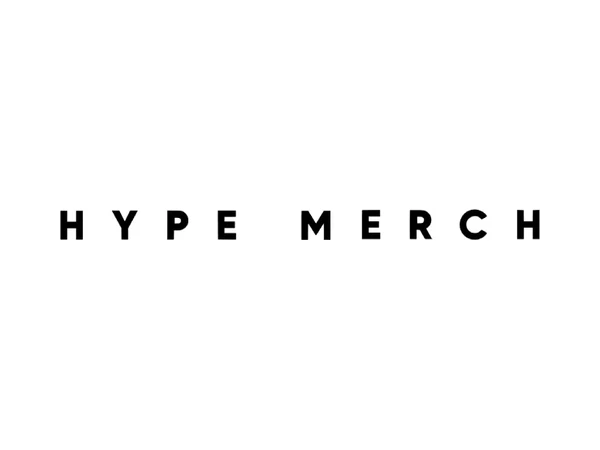 Hype Merch