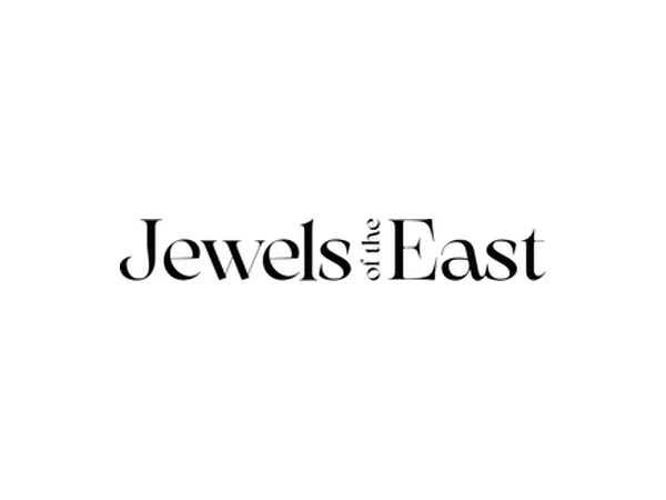 Jewels of the East