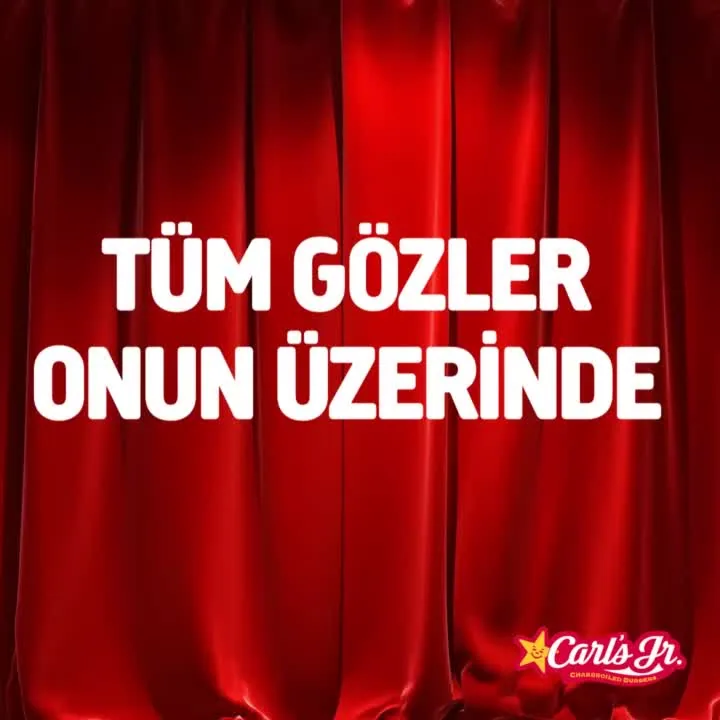 CARL'S JR. · Social Media
