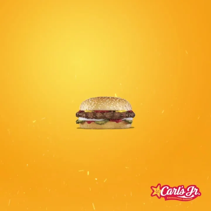 CARL'S JR. · Social Media