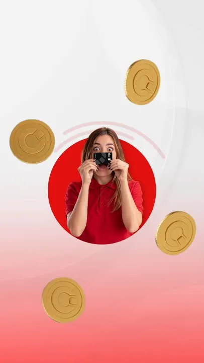 TİKO WALLET · Sosyal Medya