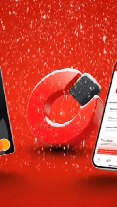 TİKO WALLET · Sosyal Medya