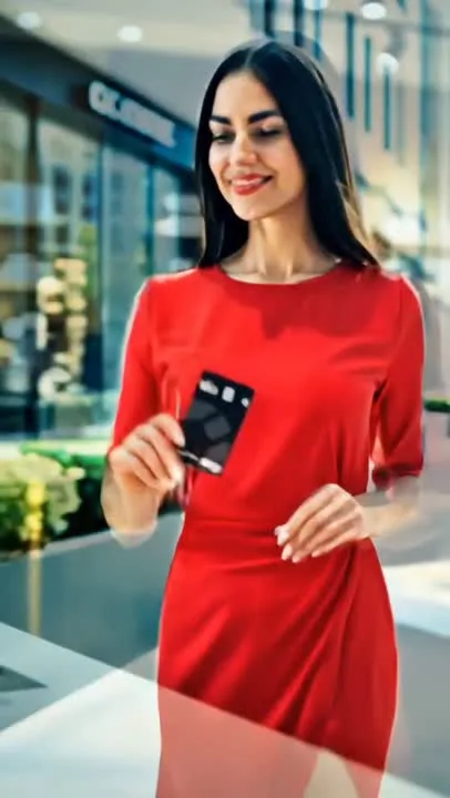 TİKO WALLET · Sosyal Medya