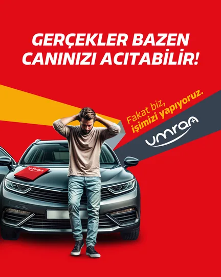 UMRAN · Social Media
