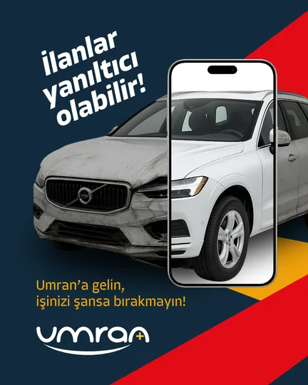 UMRAN · Social Media