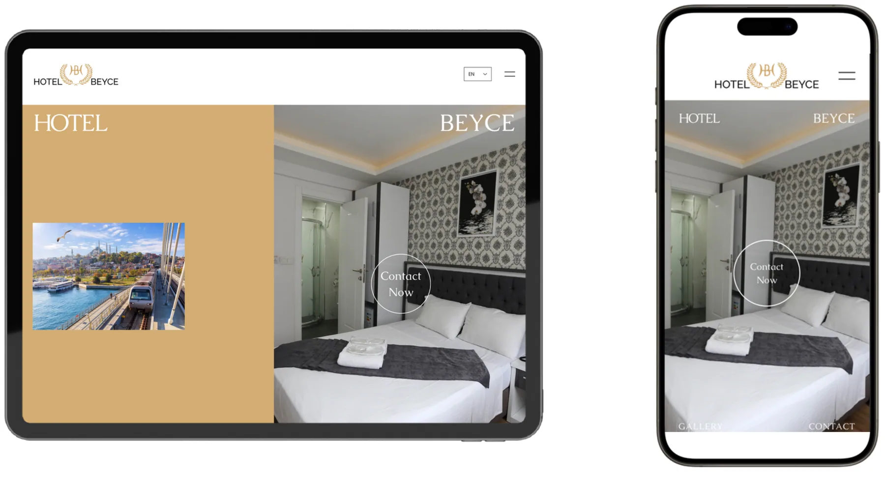 HOTEL BEYCE