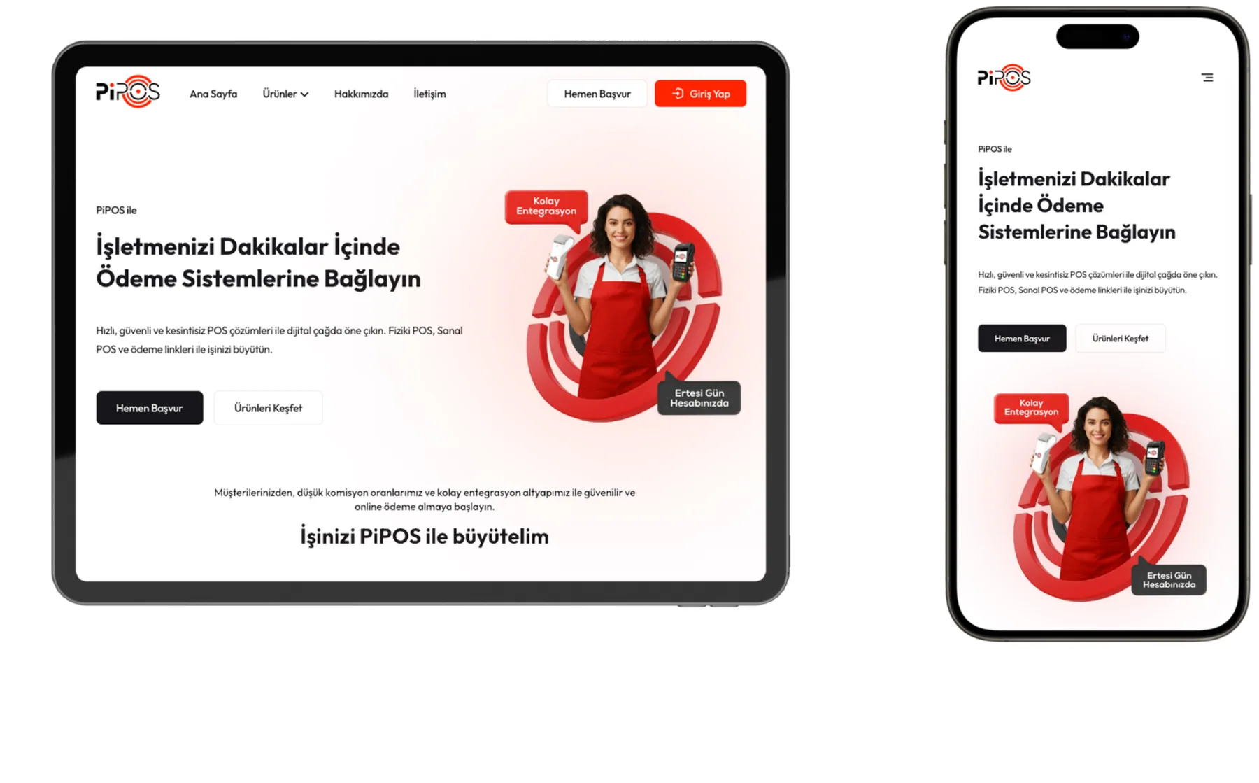 PİPOS