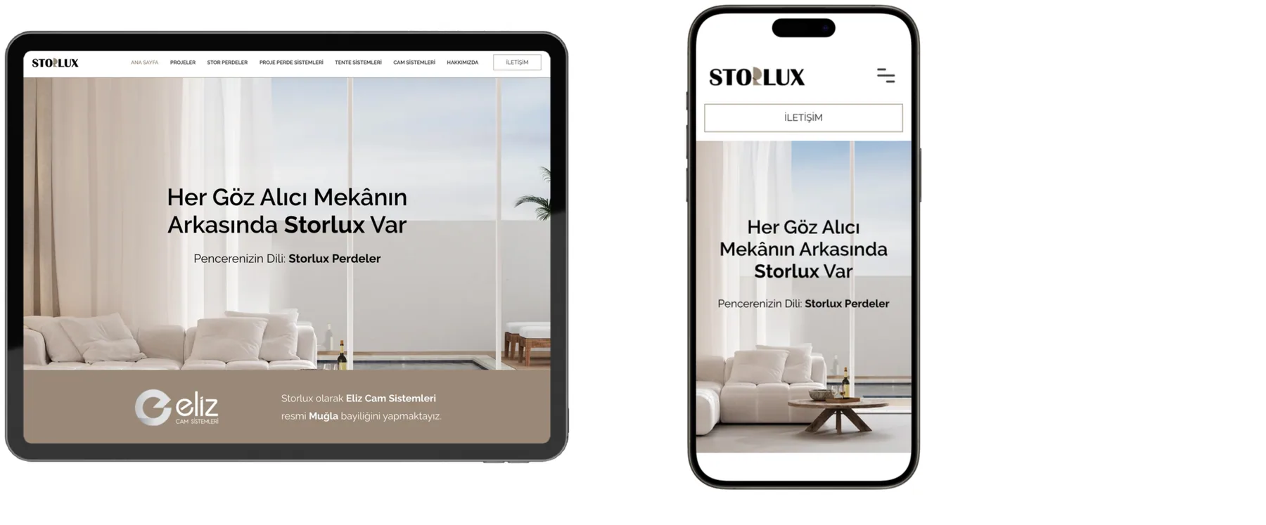 STORLUX